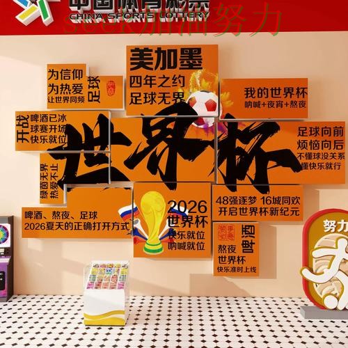 世界杯投注使用指南总结:怎么玩关键点解析(2026世界杯) 世界杯投注使用指南总结:怎么玩关键点解析(2026世界杯)